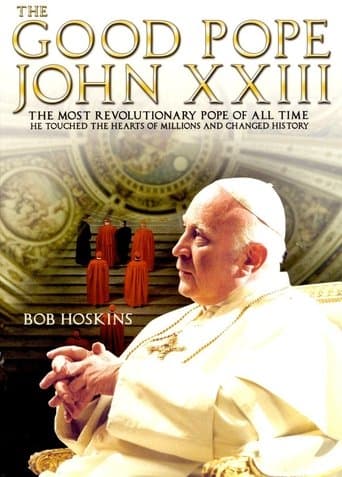 The Good Pope Image