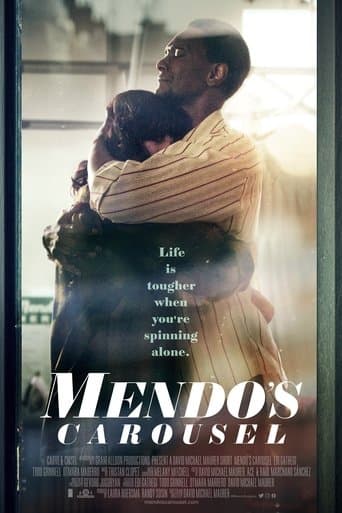 Mendo's Carousel Image