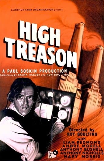 High Treason Image