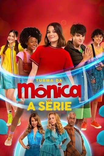 Turma da Mônica: A Série Image