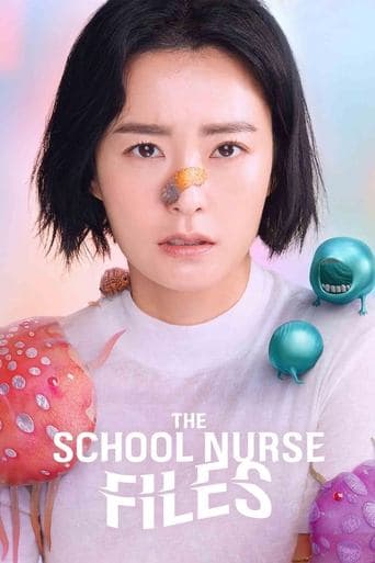 The School Nurse Files Image