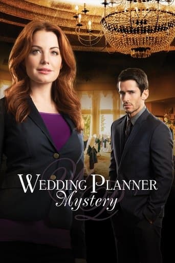 Wedding Planner Mystery Image