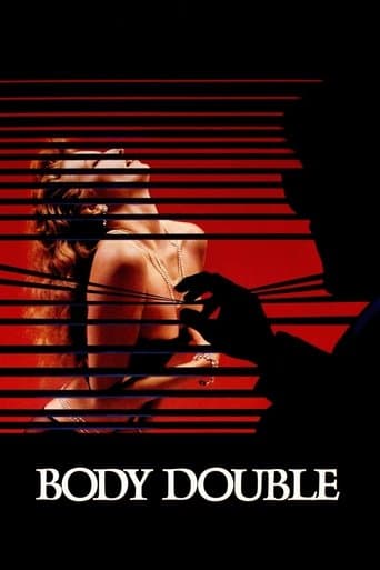 Body Double Image
