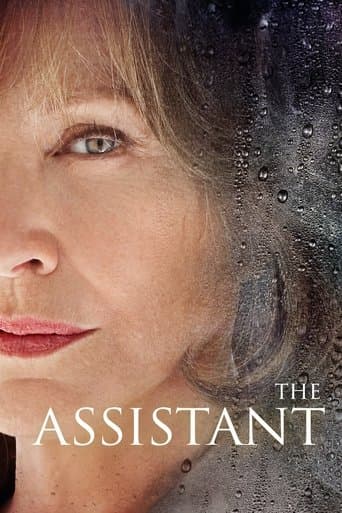 The Assistant Image