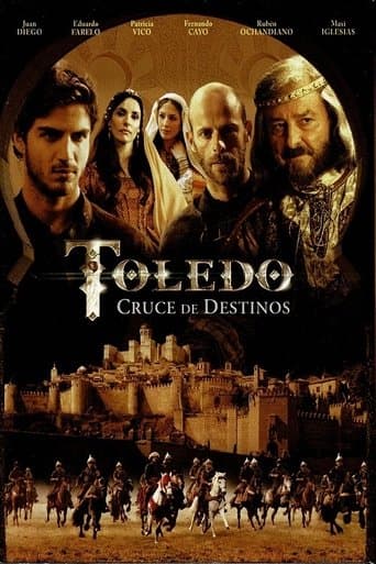 Toledo, cruce de destinos Image