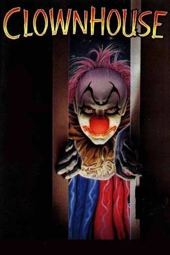 Clownhouse Image