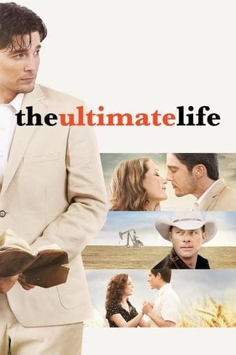 The Ultimate Life Image