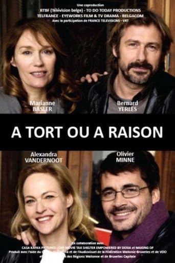 À tort ou à raison Image