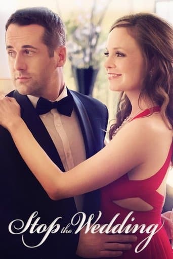 Stop the Wedding Image
