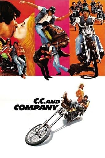 C.C. and Company Image