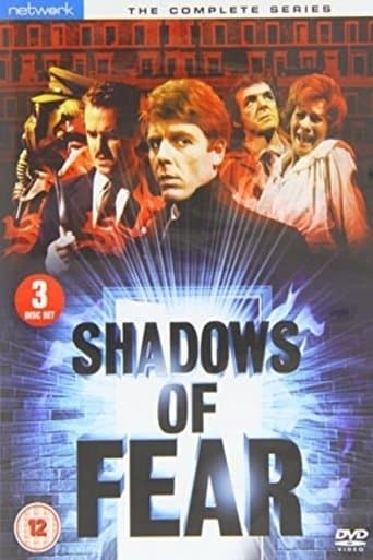 Shadows of Fear Image