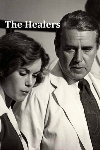 The Healers Image