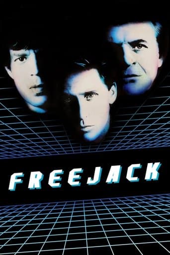 Freejack Image