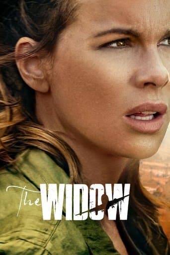 The Widow Image