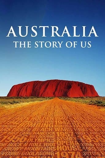 Australia: The Story of Us Image