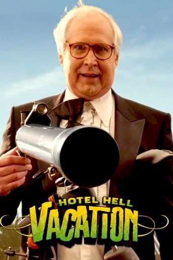 Hotel Hell Vacation Image