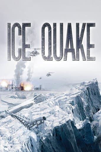 Ice Quake Image