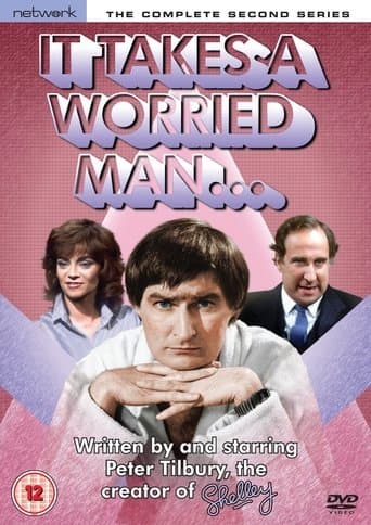 It Takes a Worried Man Image