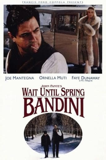 Wait Until Spring, Bandini Image