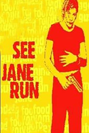 See Jane Run Image