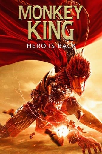Monkey King: Hero Is Back Image