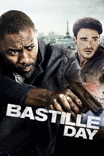 Bastille Day Image