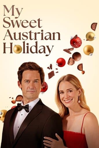 My Sweet Austrian Holiday Image