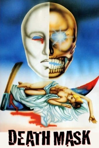 Deathmask Image