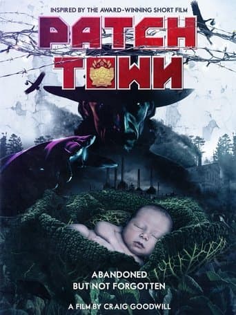 Patch Town Image