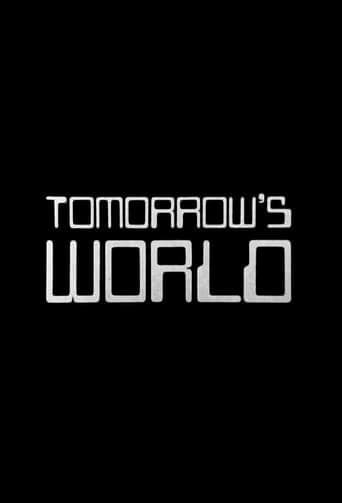 Tomorrow's World Image