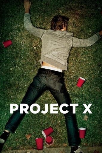 Project X Image