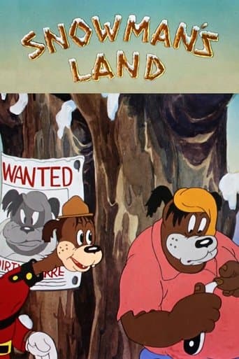 Snowman's Land Image
