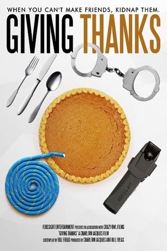 Giving Thanks Image