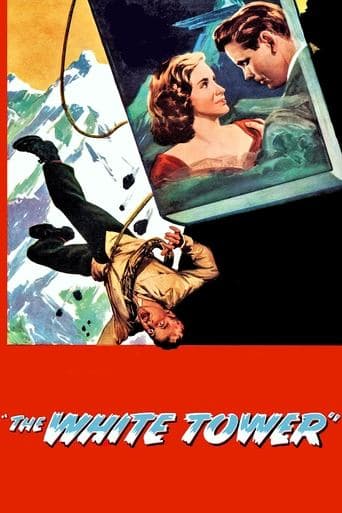 The White Tower Image