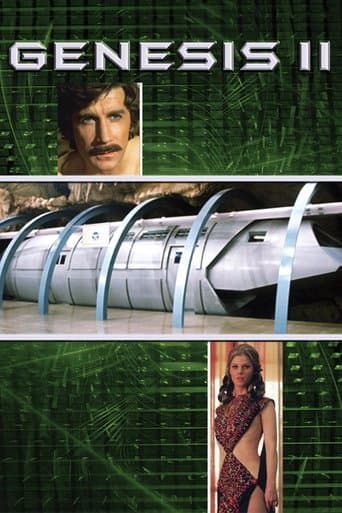 Genesis II Image