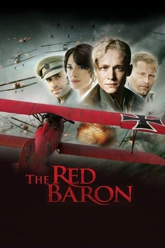 The Red Baron Image