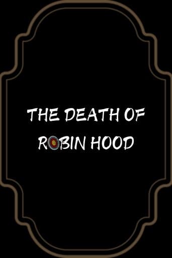 The Death of Robin Hood Image