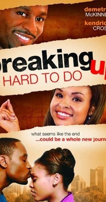 Breaking Up Is Hard to Do Image