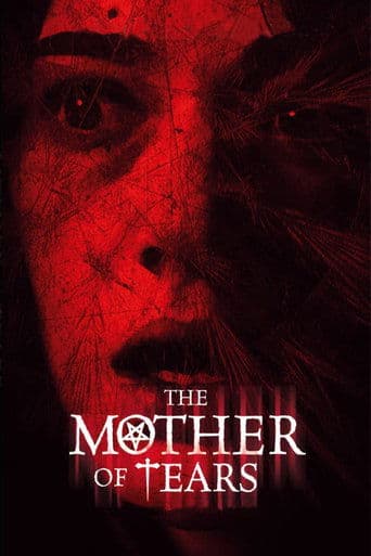 The Mother of Tears Image