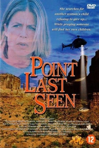 Point Last Seen Image