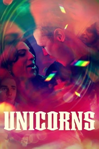 Unicorns Image