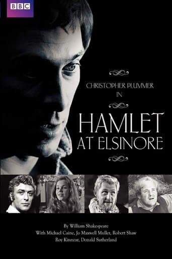 Hamlet at Elsinore Image