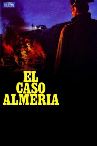 El caso Almería Image