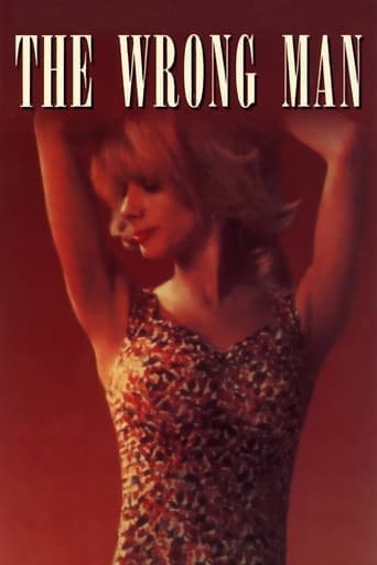 The Wrong Man Image