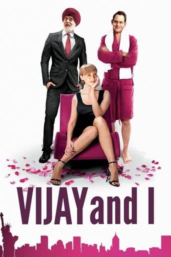 Vijay and I Image