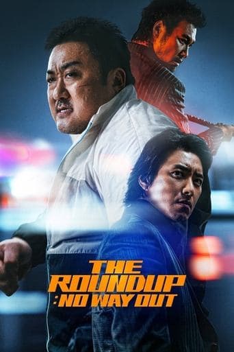 The Roundup: No Way Out Image