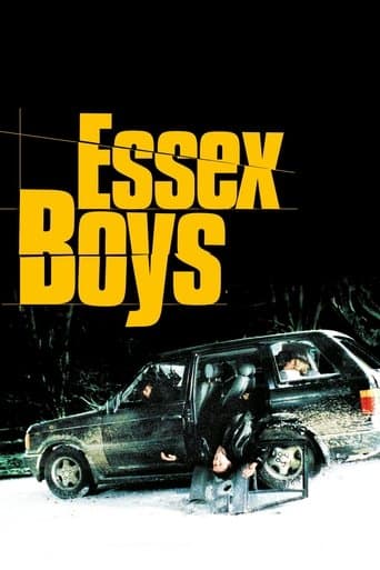 Essex Boys Image