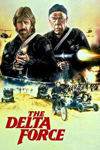 The Delta Force Image