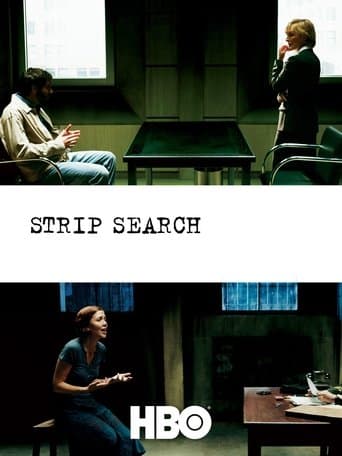 Strip Search Image