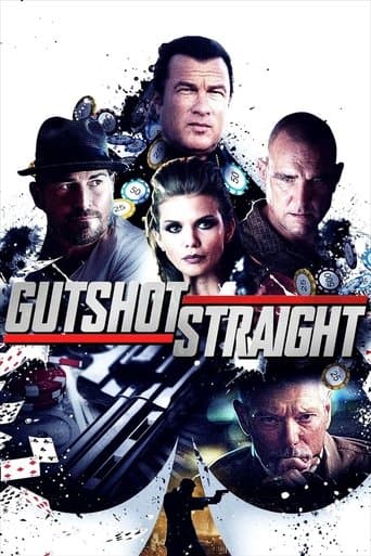 Gutshot Straight Image